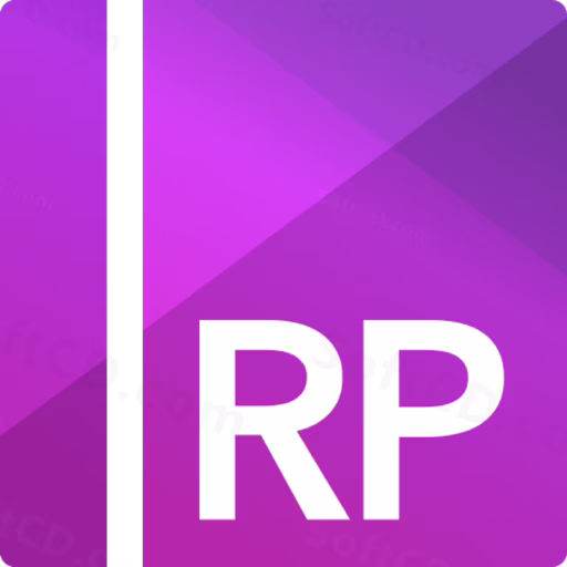 [Mac]Axure RP Pro 8 for Mac v8.1.0.3400 中文破解激活版 交互式原型设计软件