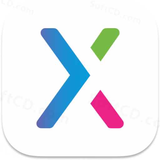 [Mac]Axure RP Pro 9 for Mac v9.0.0.3746 中文破解激活版 交互式原型设计软件