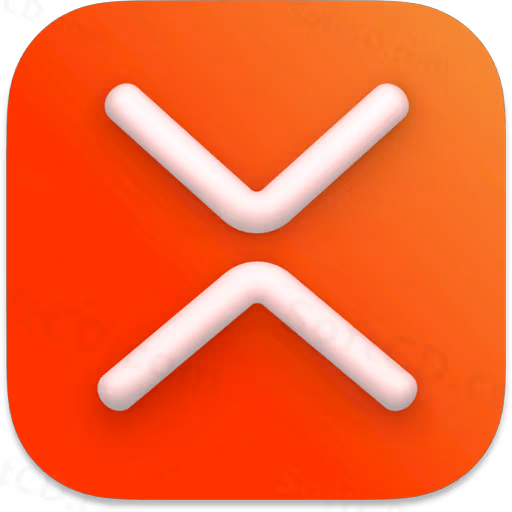 [Mac]XMind ZEN 2021 for Mac v11.1.1 思维导图中文破解激活版 专业思维导图办公软件