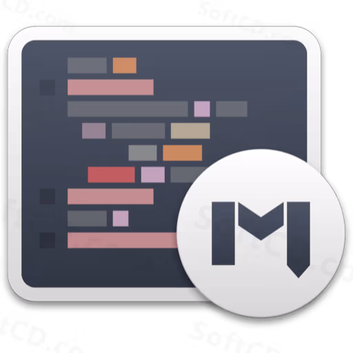 [Mac]MWeb for Mac v3.3.4 中文破解激活版 博客网站MarkDown编辑工具