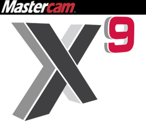 Mastercam X9 for Win64bit位简体中文版软件下载破解版注册机激活码破解补丁Crack文件附详细图文安装教程免费下载