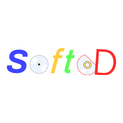 SoftCD(软碟网)